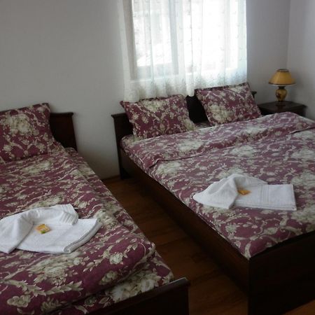 Guest House Mavrudieva Koprivshtitsa Exterior photo
