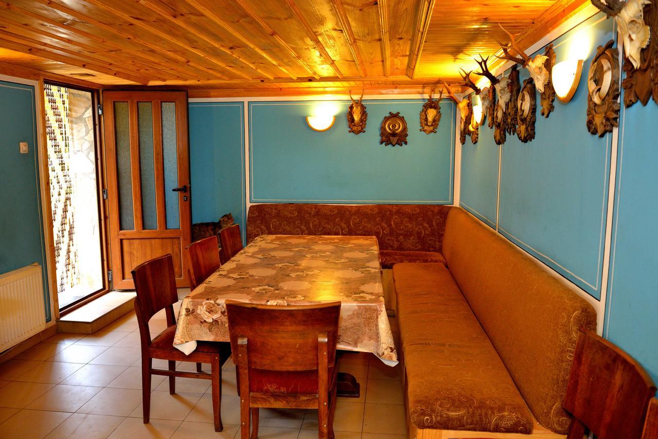 Guest House Mavrudieva Koprivshtitsa Exterior photo